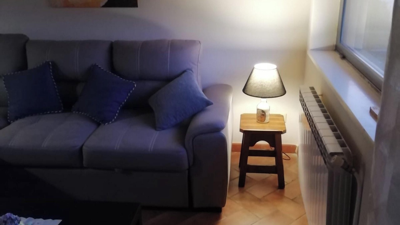 Photo of Livingroom in Caltanissetta