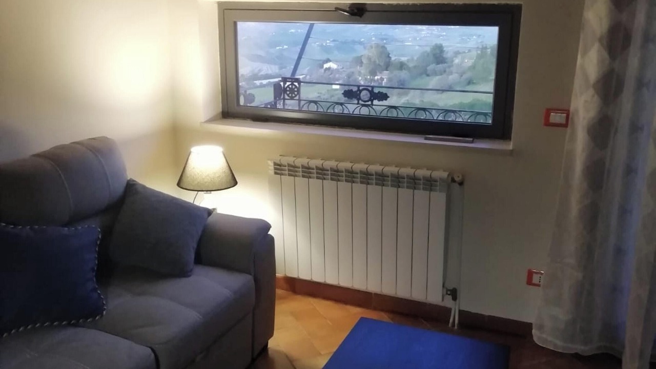 Photo of Livingroom in Caltanissetta