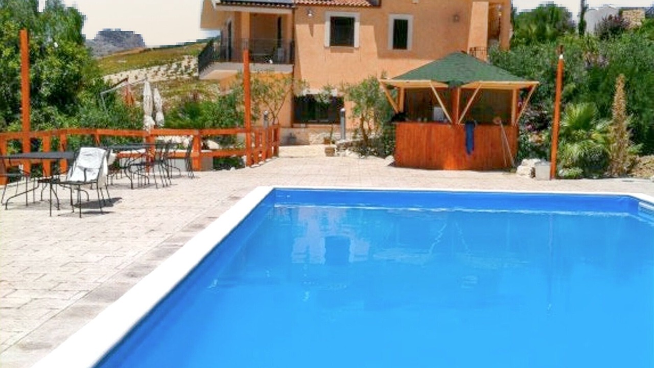 Photo of Outdoor in Bompensiere