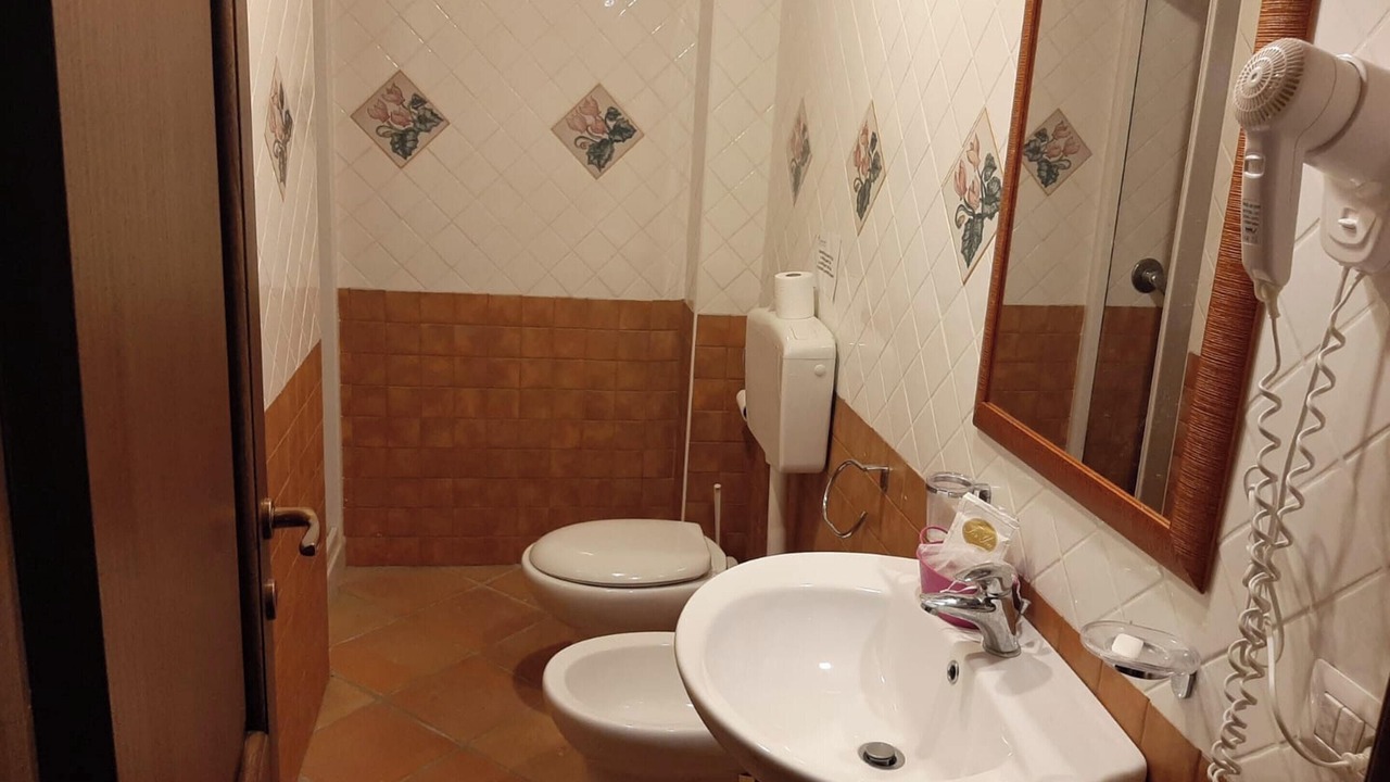 Photo of Bathroom in Bompensiere