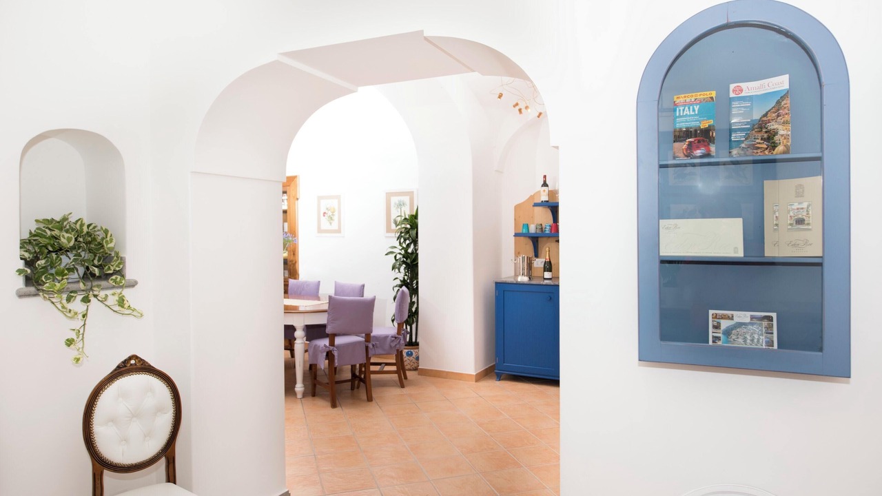 Photo of Livingroom in Nocelle