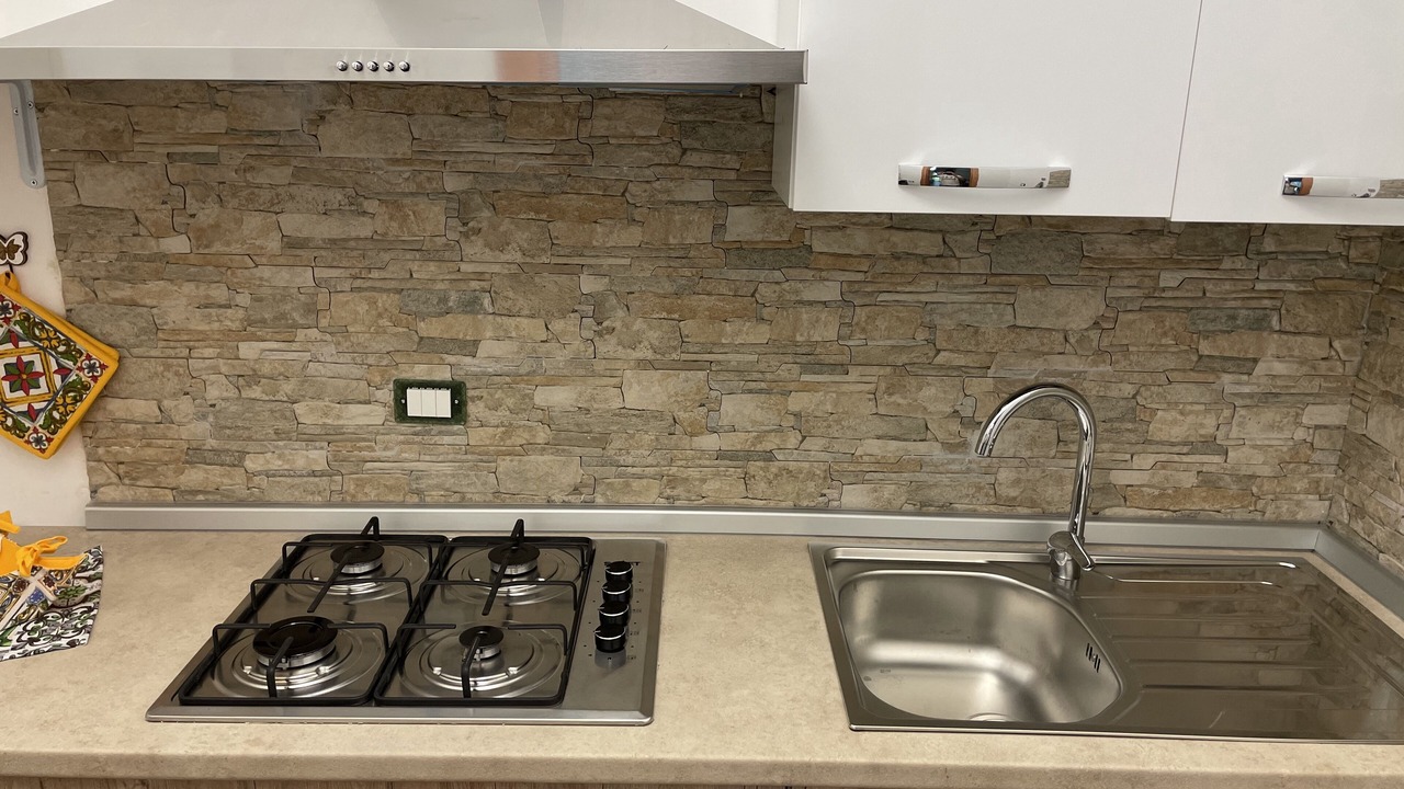 Photo of Kitchen in Agrigento