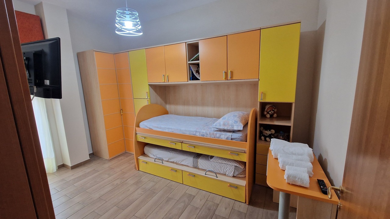 Photo of Bedroom in Agrigento