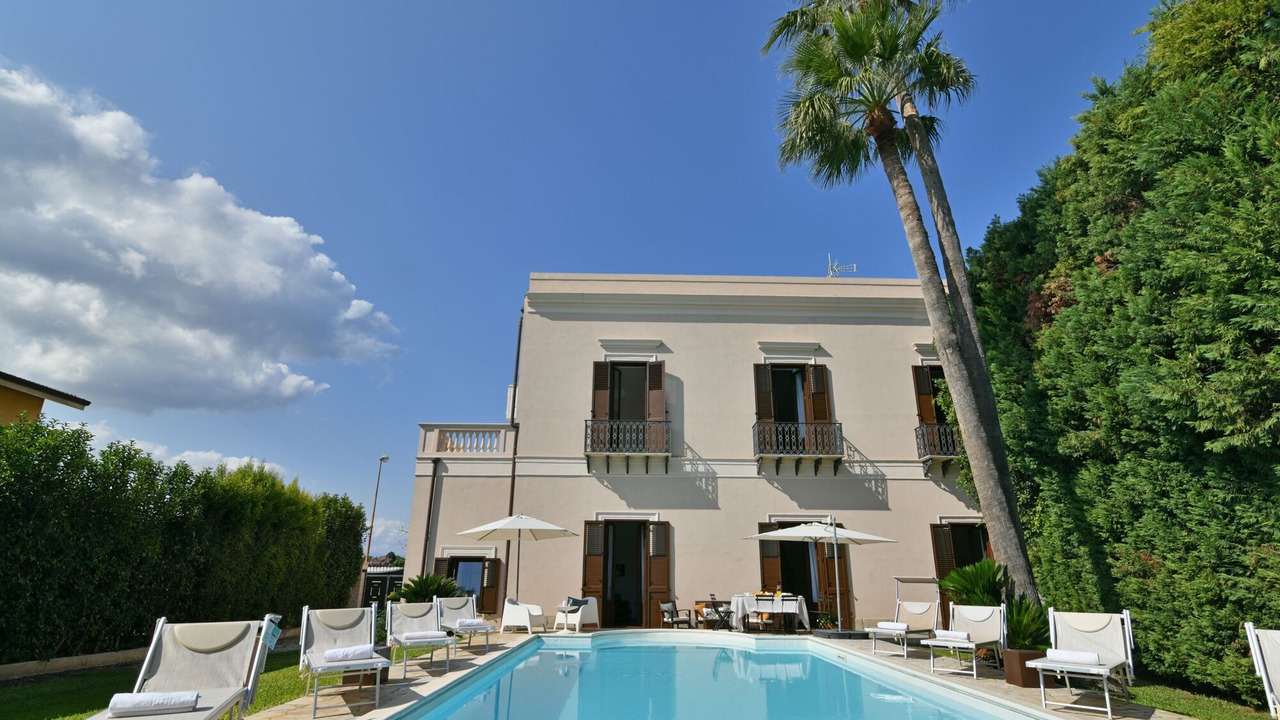Photo of Outdoor in Milazzo