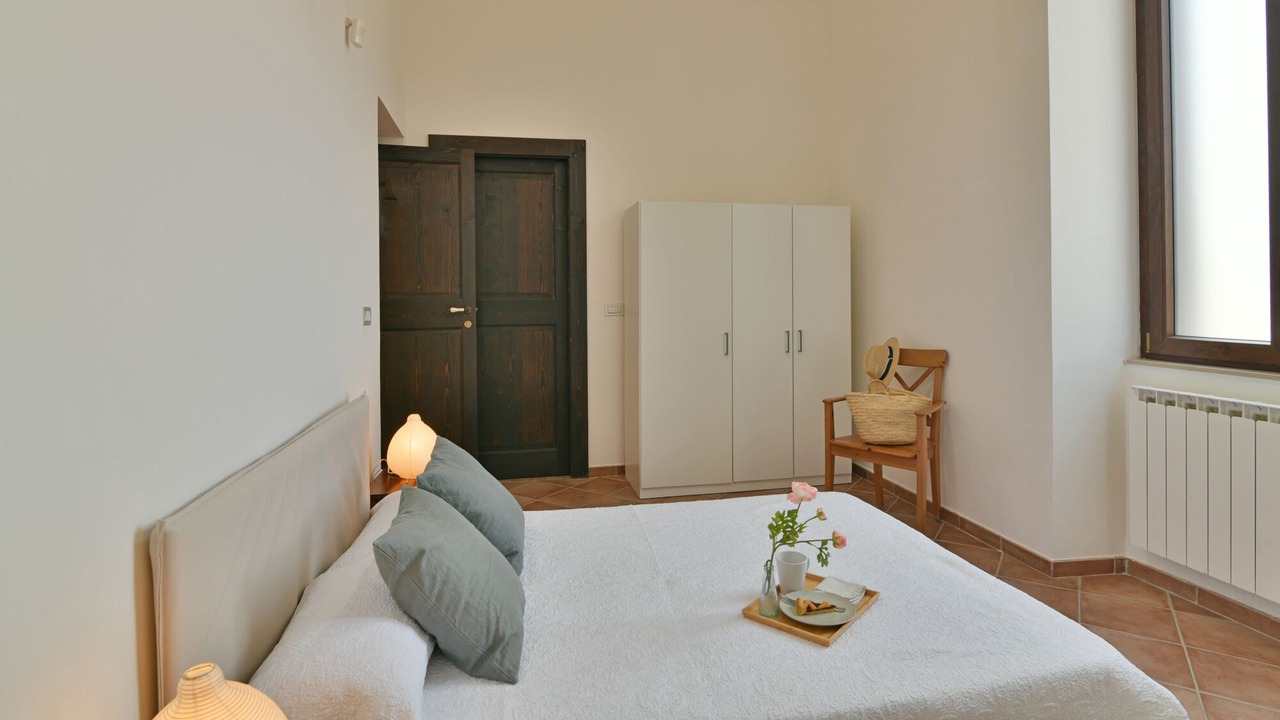 Photo of Bedroom in Milazzo