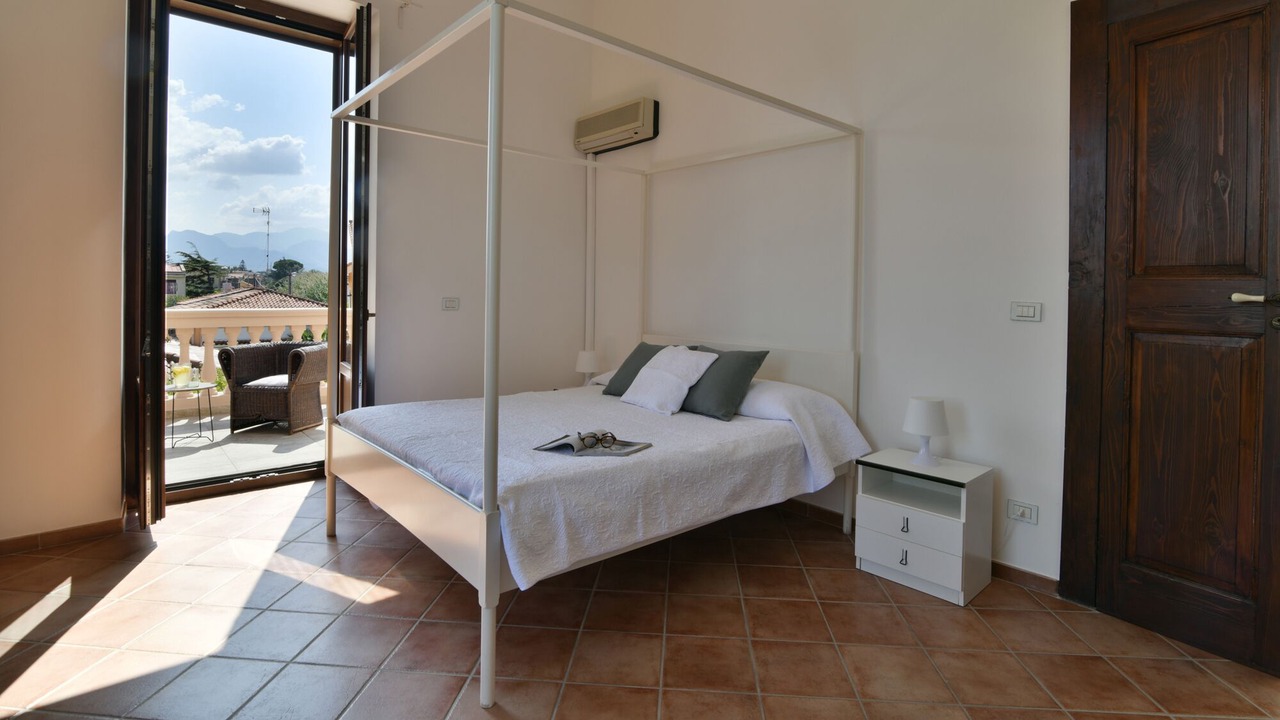 Photo of Bedroom in Milazzo