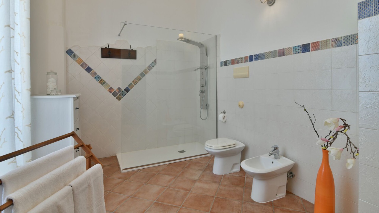 Photo of Bathroom in Milazzo