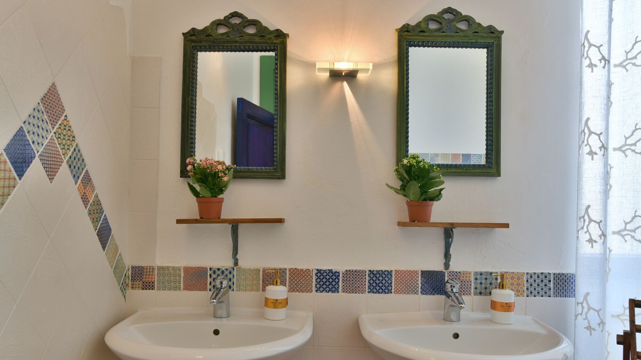 Photo of Bathroom in Milazzo