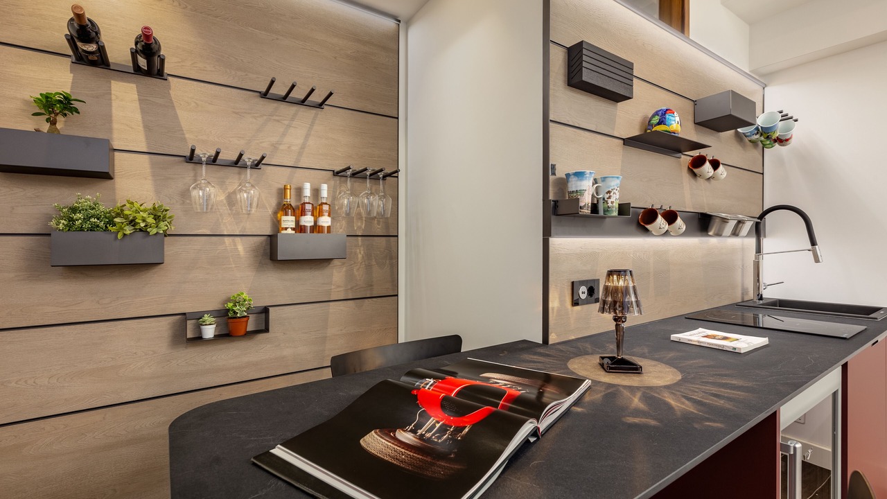 Photo of Livingroom in Trapani City Centre