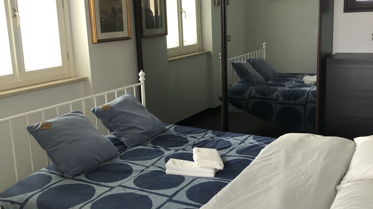 Photo of Bedroom in Camporomano