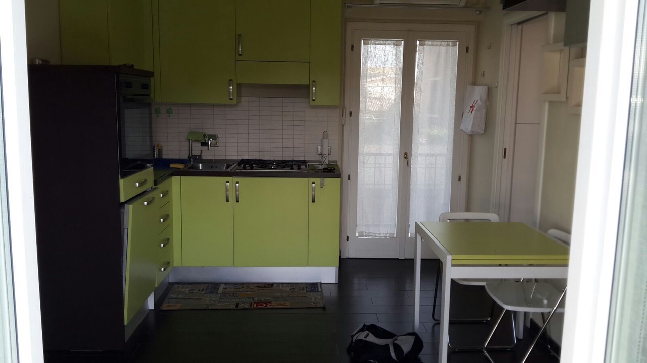 Photo of Kitchen in Camporomano