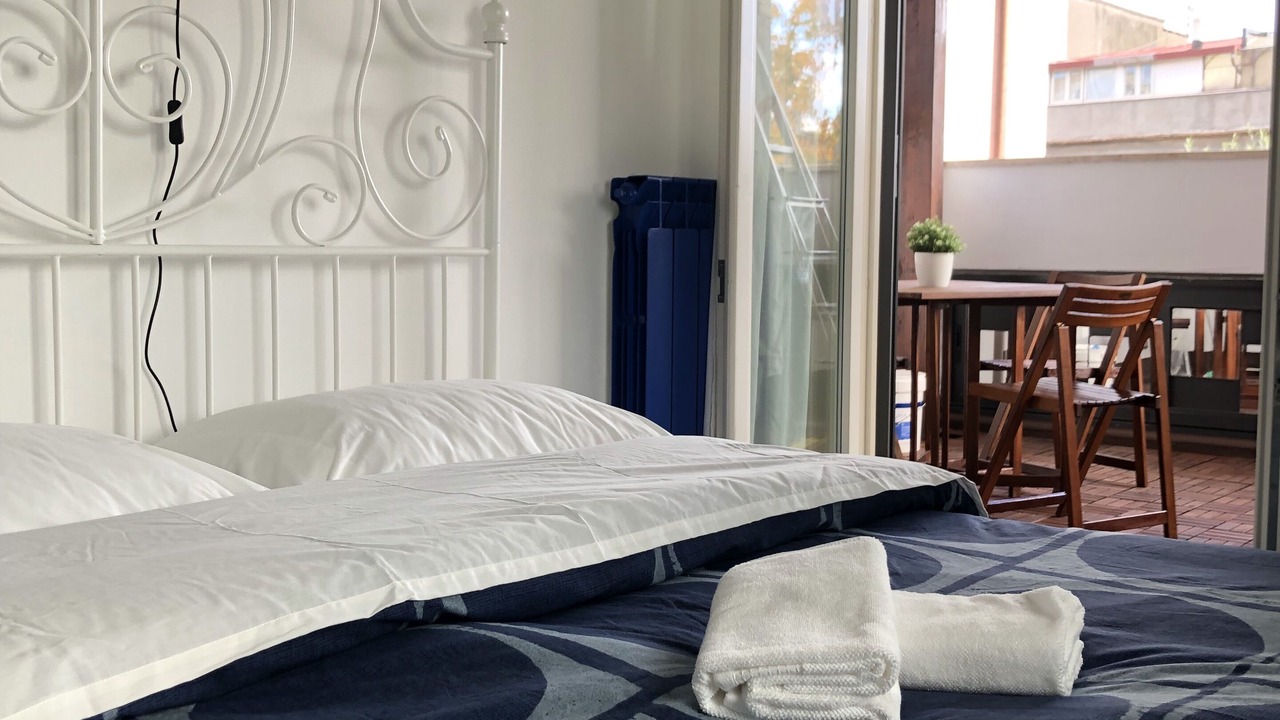 Photo of Bedroom in Camporomano