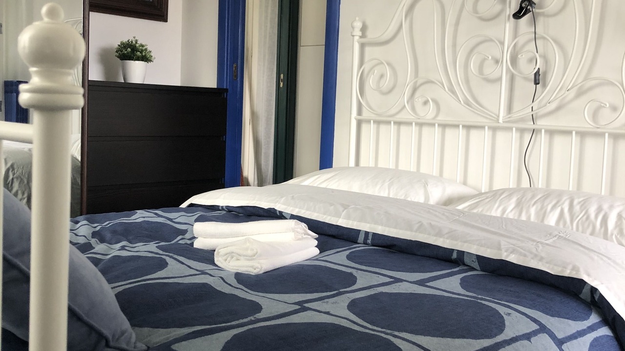 Photo of Bedroom in Camporomano