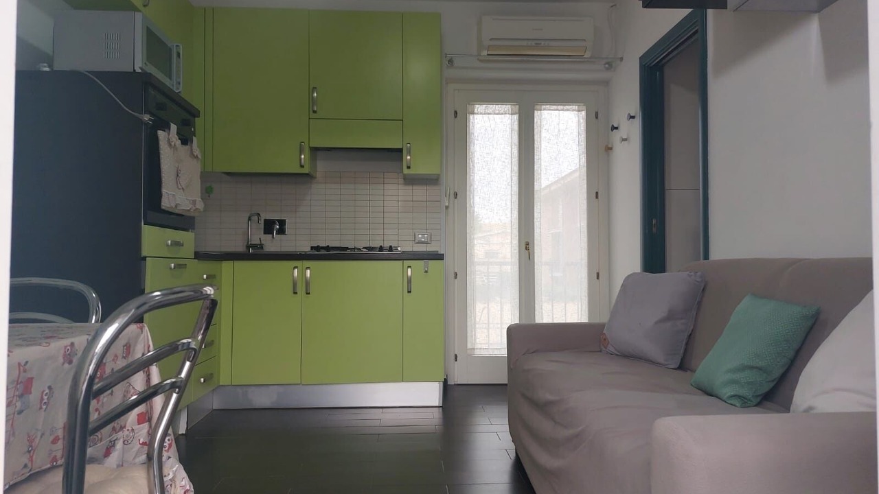 Photo of Bedroom in Camporomano