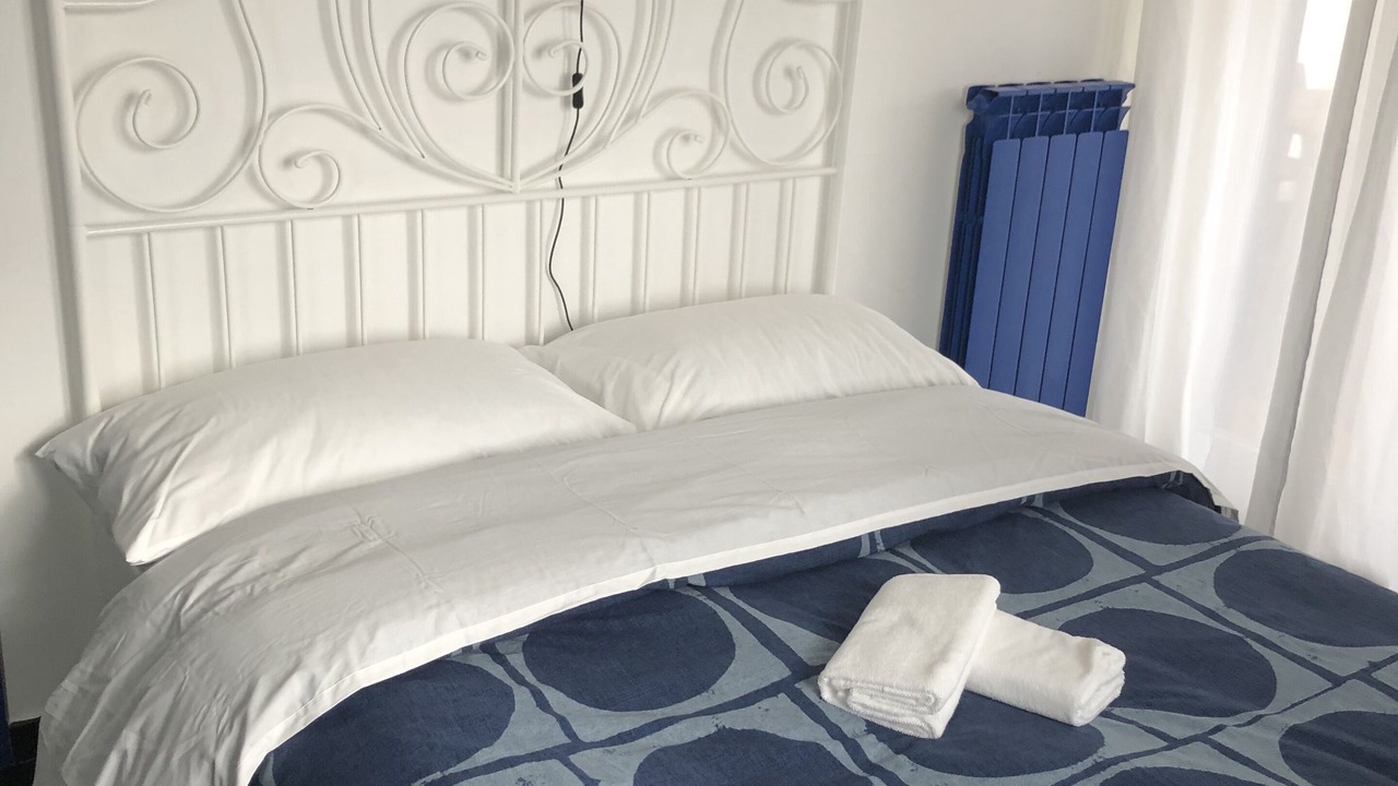 Photo of Bedroom in Camporomano