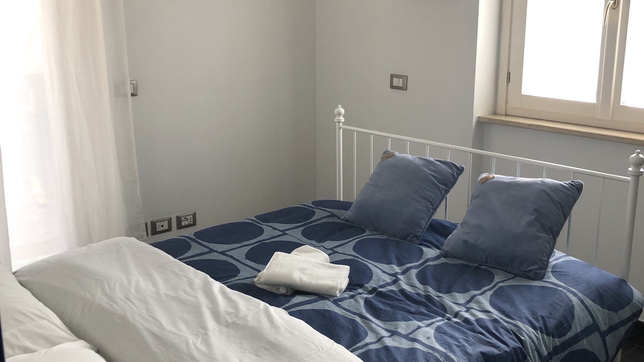 Photo of Bedroom in Camporomano