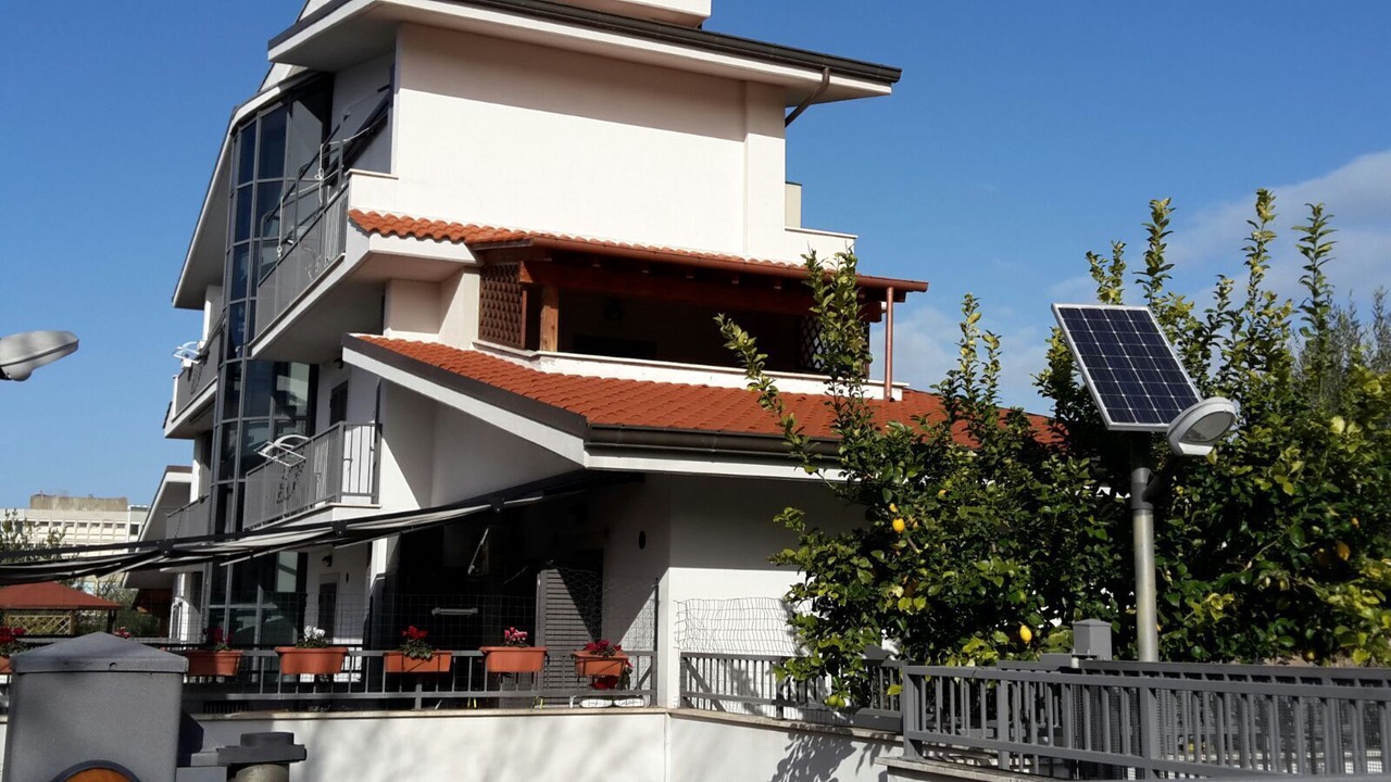 Photo of Outdoor in Camporomano
