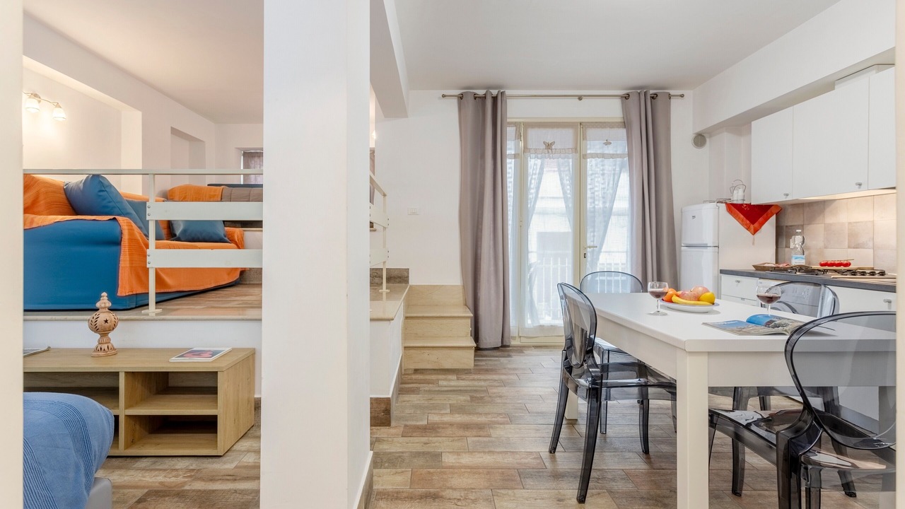 Photo of Bedroom in Terrasini