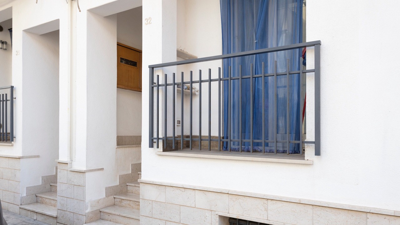 Photo of Outdoor in Terrasini