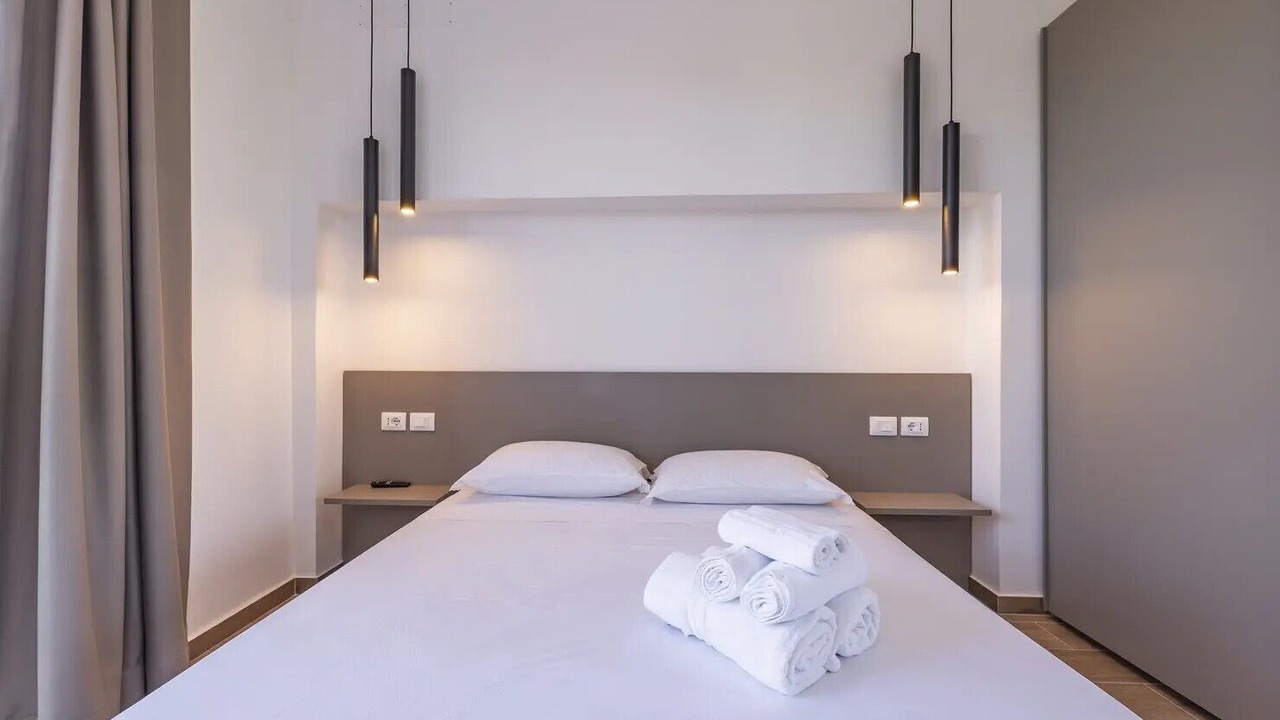 Photo of Bedroom in Capo d'Orlando