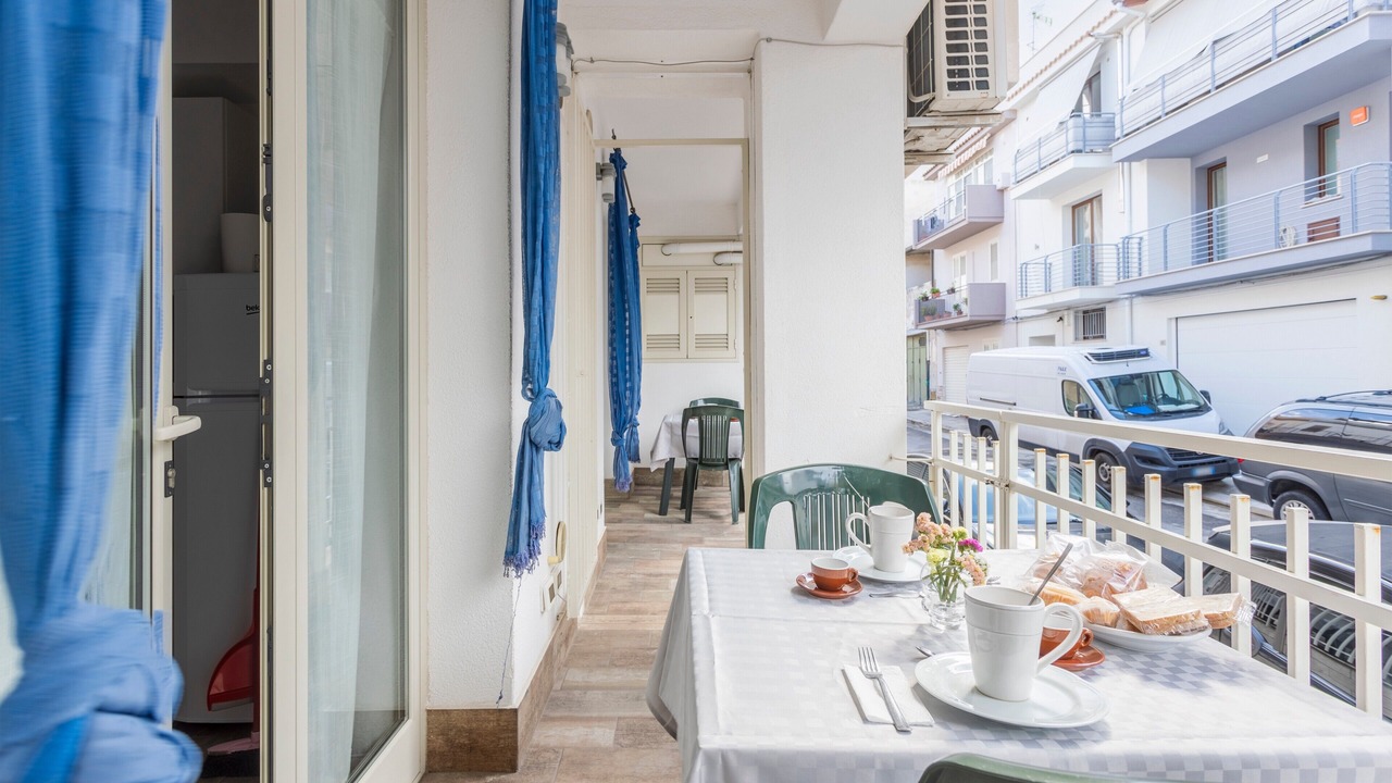 Photo of Outdoor in Terrasini
