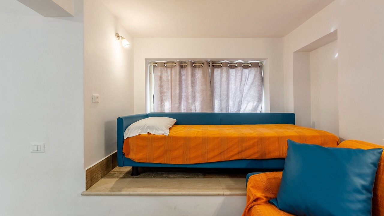 Photo of Bedroom in Terrasini
