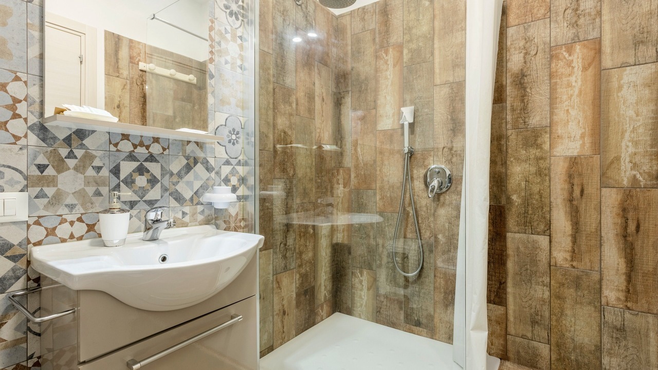 Photo of Bathroom in Terrasini