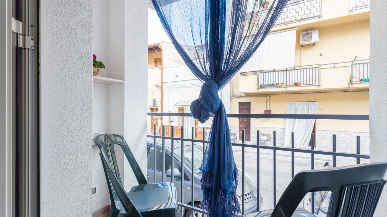 Photo of Outdoor in Terrasini