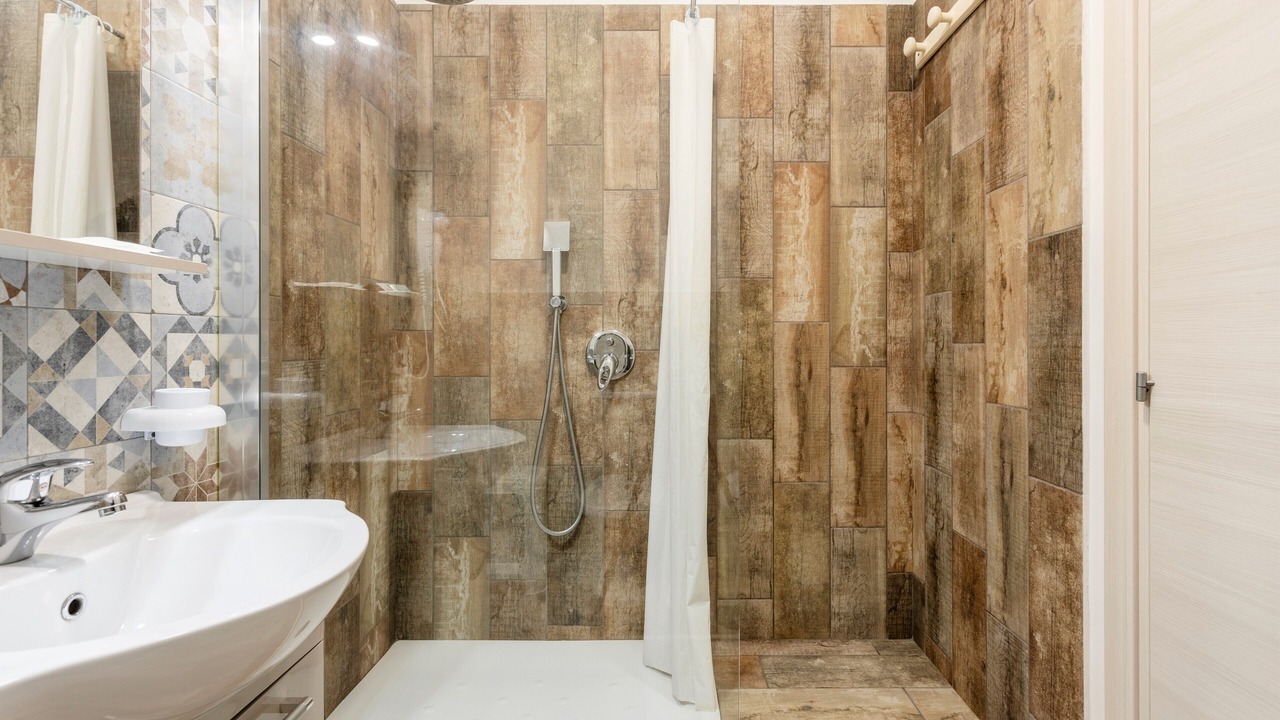 Photo of Bathroom in Terrasini