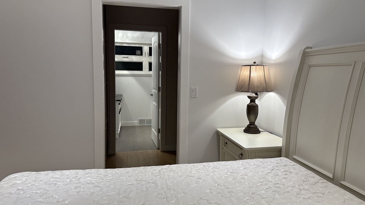 Photo of Bedroom in South Cambie