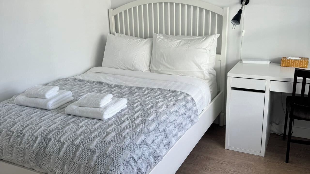 Photo of Bedroom in South Cambie