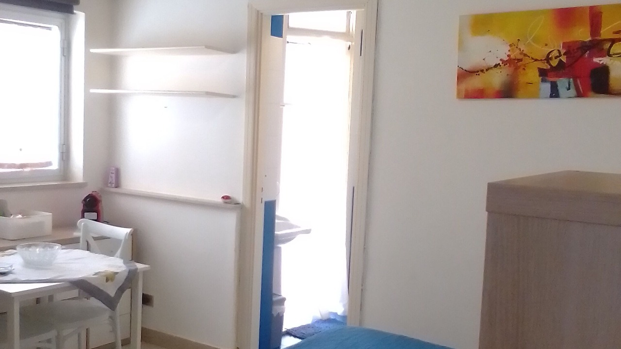Photo of Bedroom in Mondello