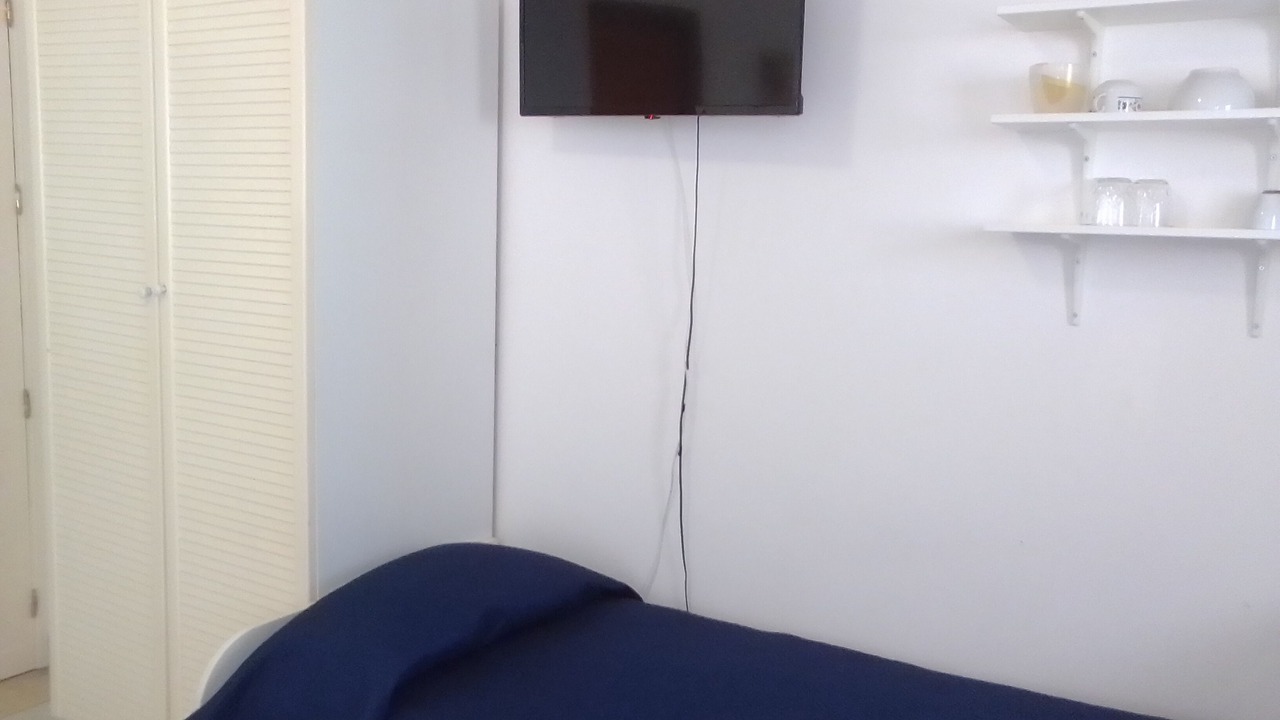 Photo of Bedroom in Mondello