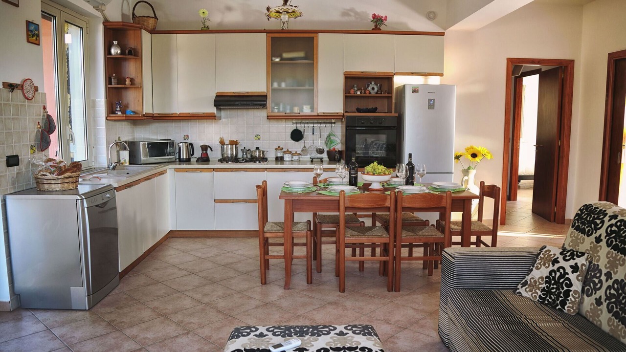 Photo of Livingroom in Castroreale
