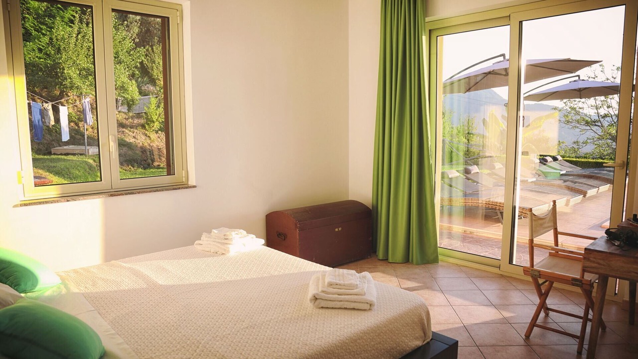 Photo of Bedroom in Castroreale