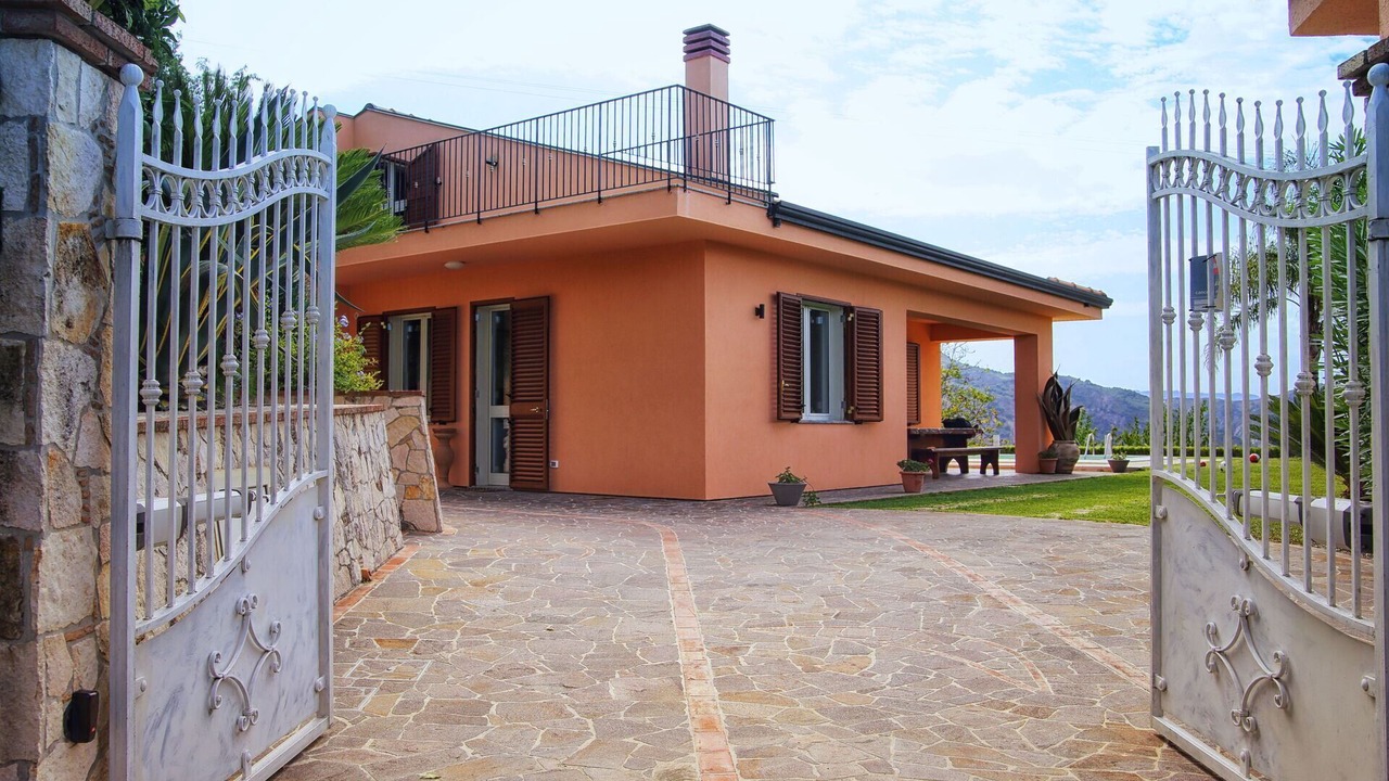 Photo of Outdoor in Castroreale