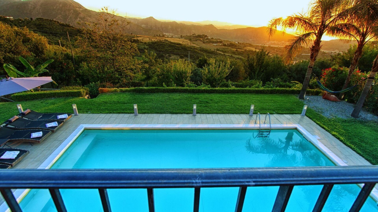 Photo of Outdoor in Castroreale