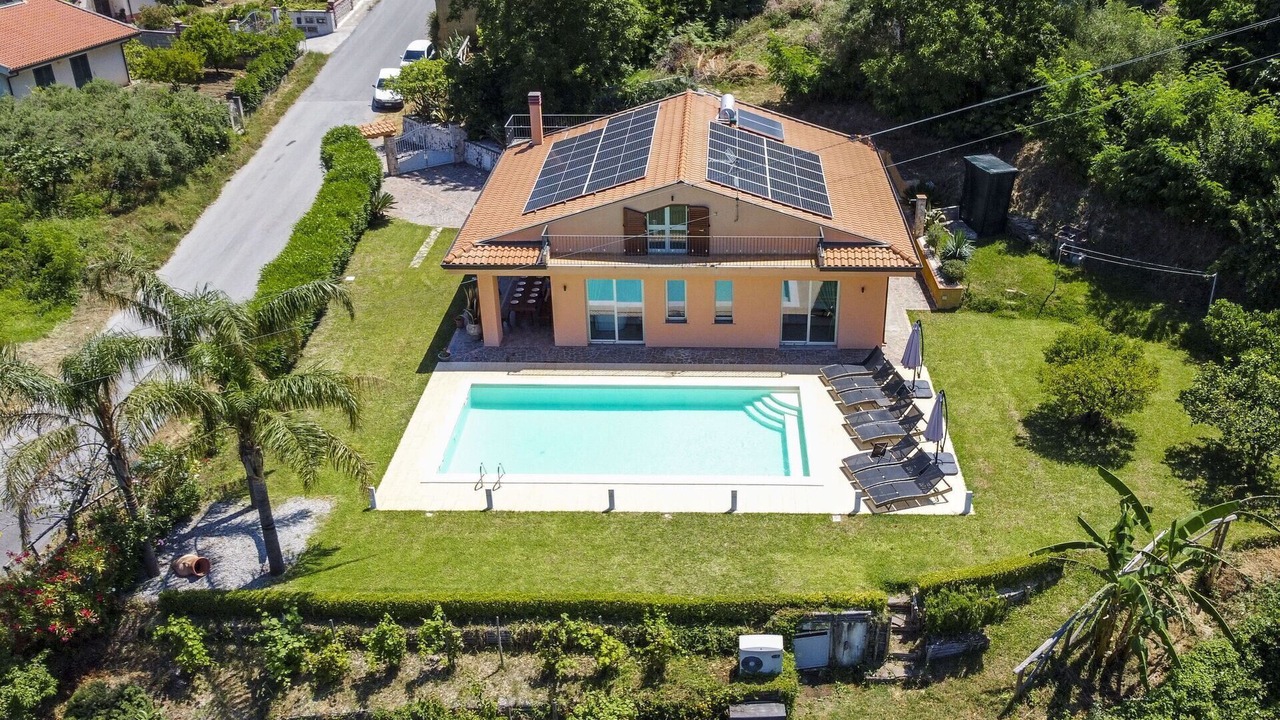Photo of Outdoor in Castroreale