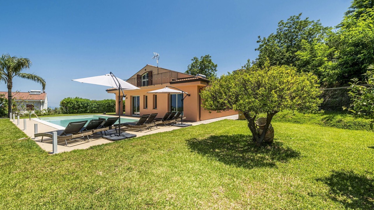 Photo of Outdoor in Castroreale