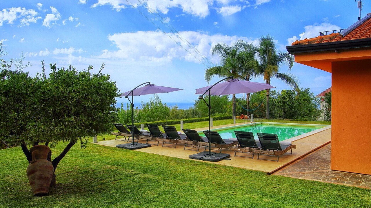 Photo of Outdoor in Castroreale