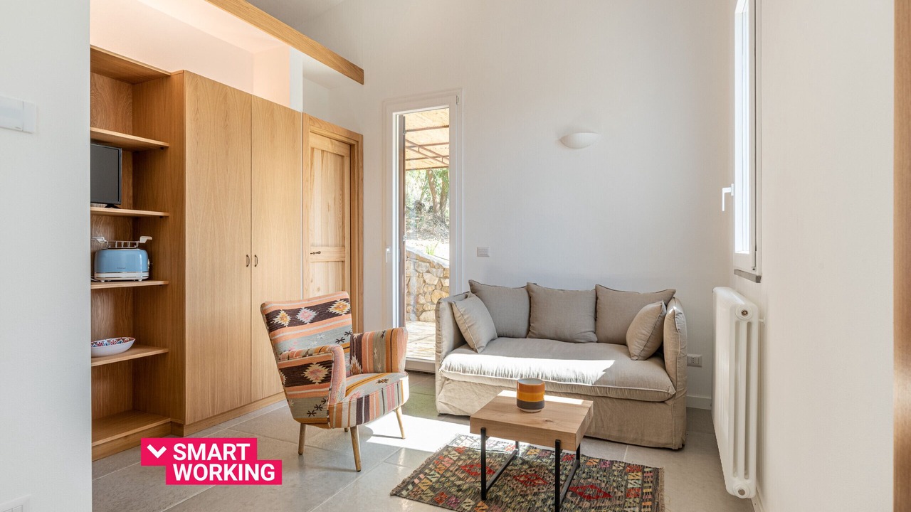 Photo of Livingroom in Polizzi Generosa