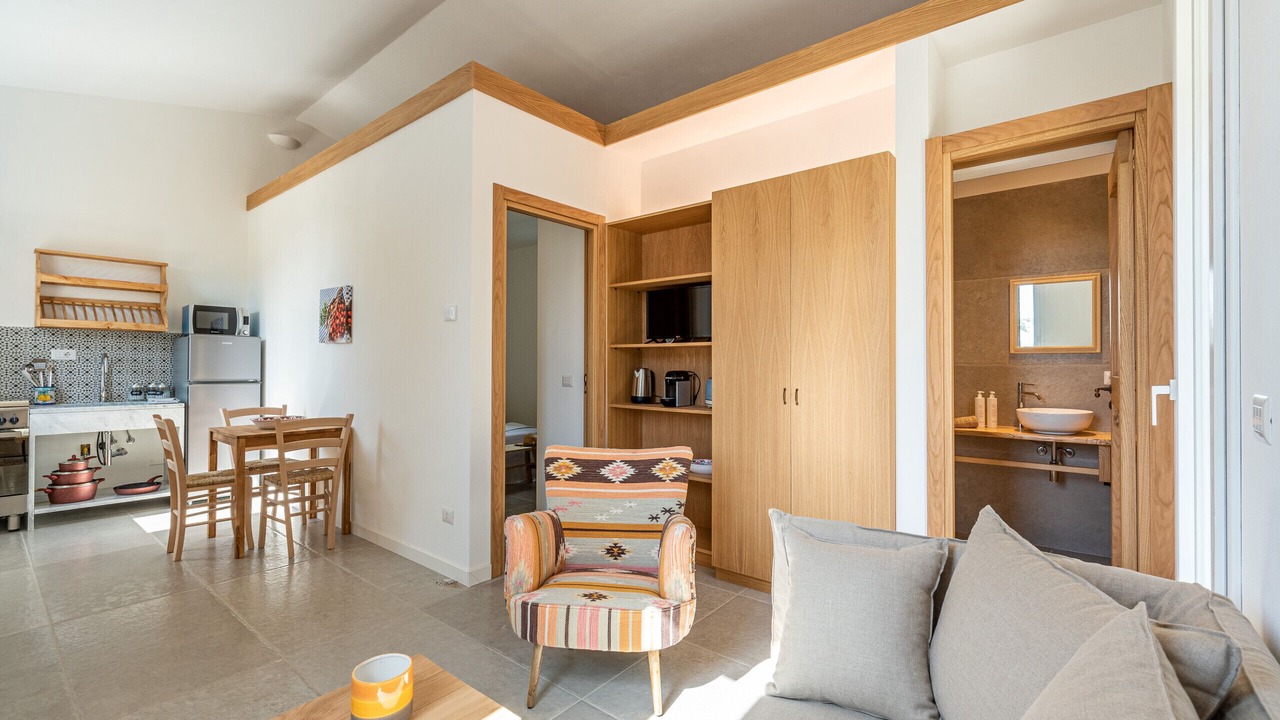 Photo of Livingroom in Polizzi Generosa