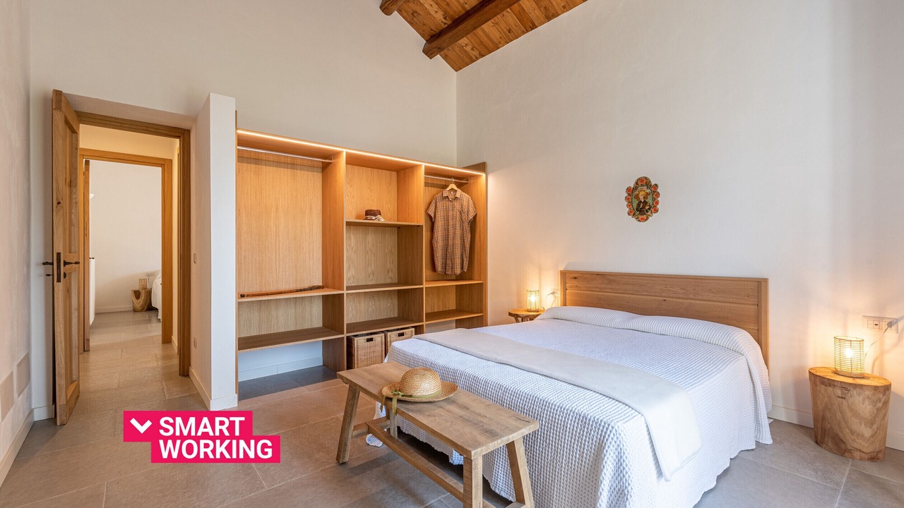 Photo of Bedroom in Polizzi Generosa