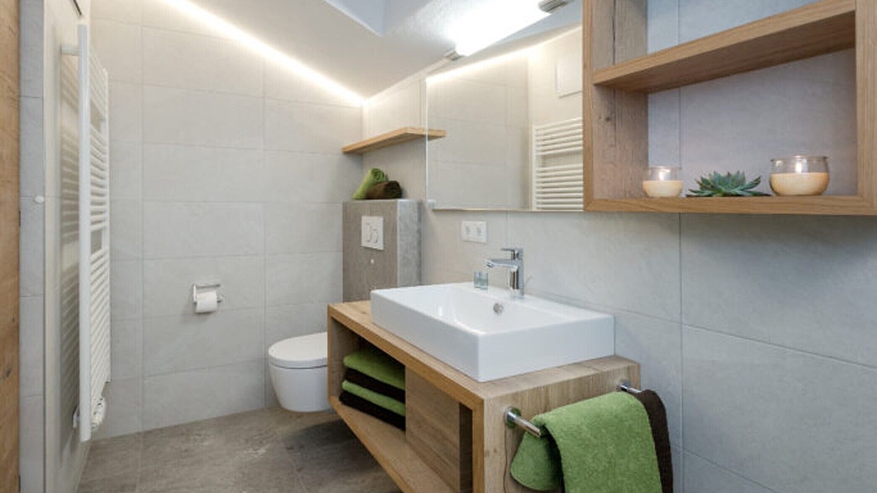 Photo of Bathroom in San Martino