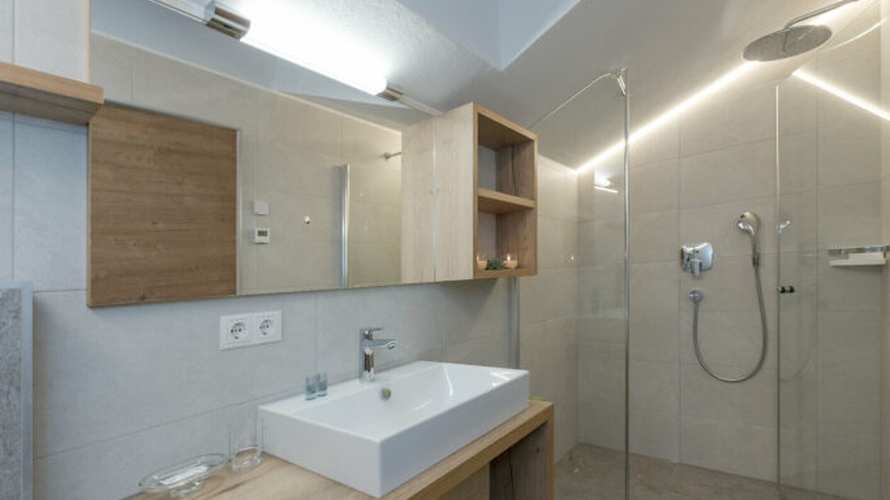 Photo of Bathroom in San Martino