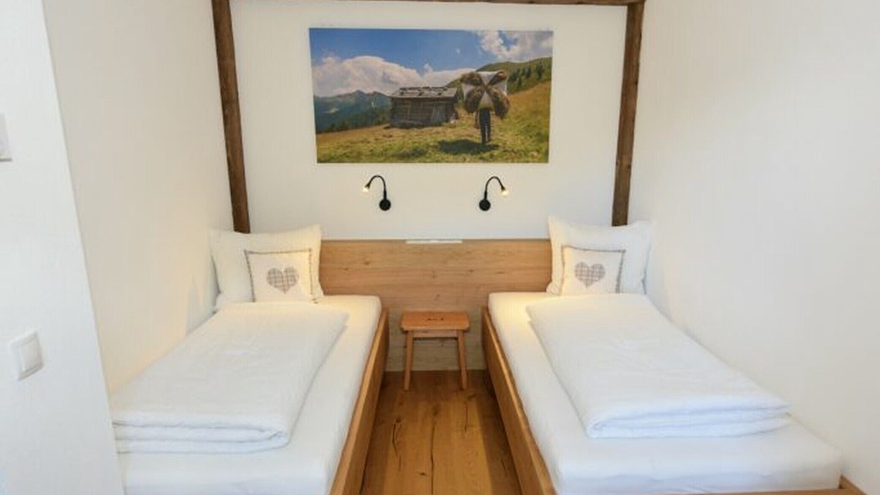 Photo of Bedroom in San Martino