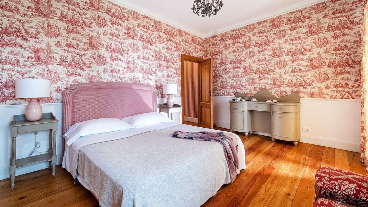 Photo of Bedroom in Trecastagni