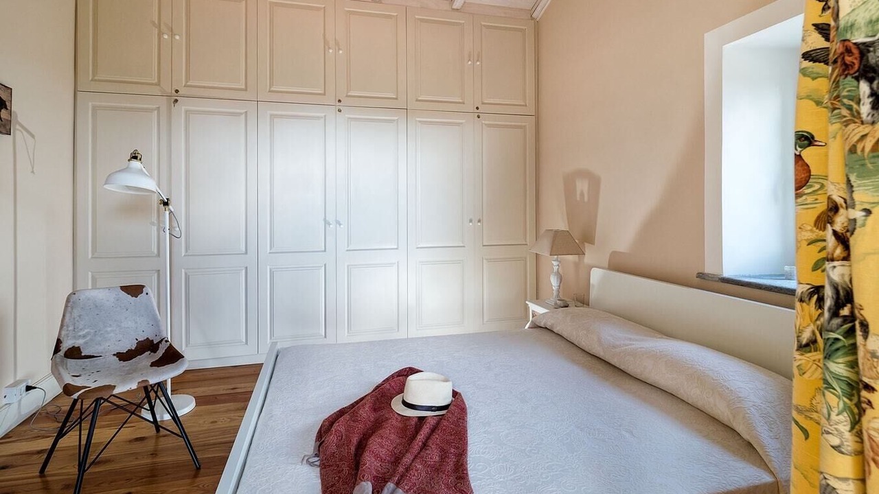 Photo of Bedroom in Trecastagni