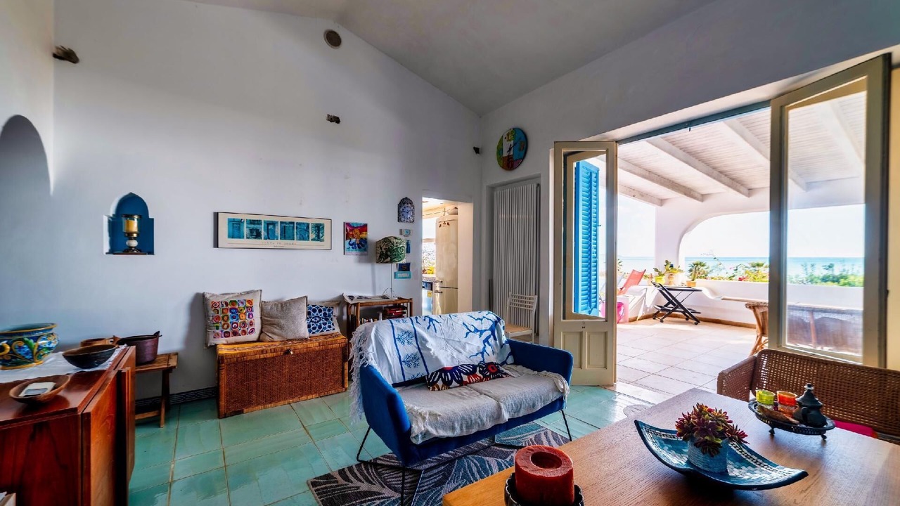 Photo of Livingroom in Porto Palo
