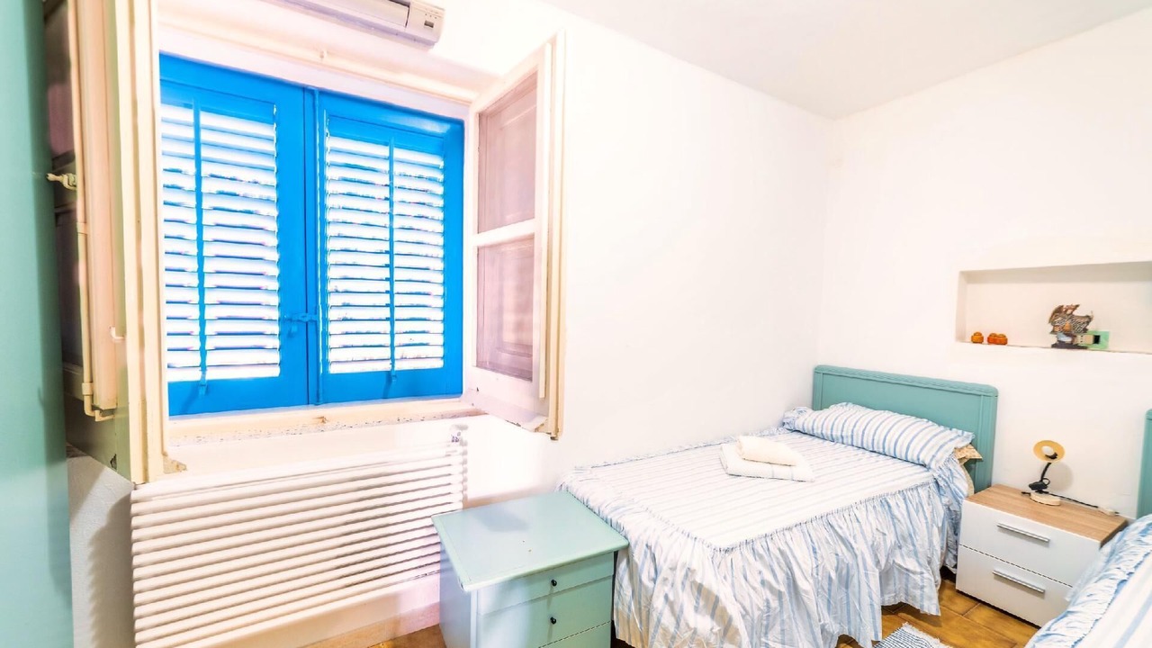 Photo of Bedroom in Porto Palo
